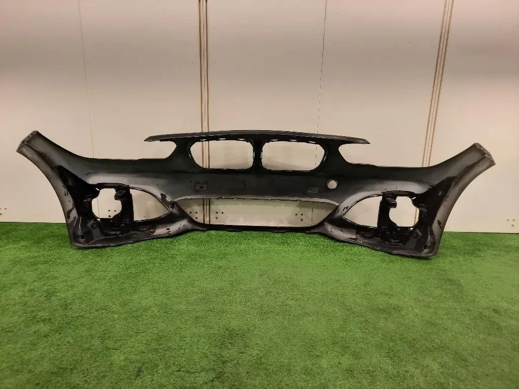 Paraurti ANT 51118064587 Bmw Serie 1 F20 Berlina 2015
