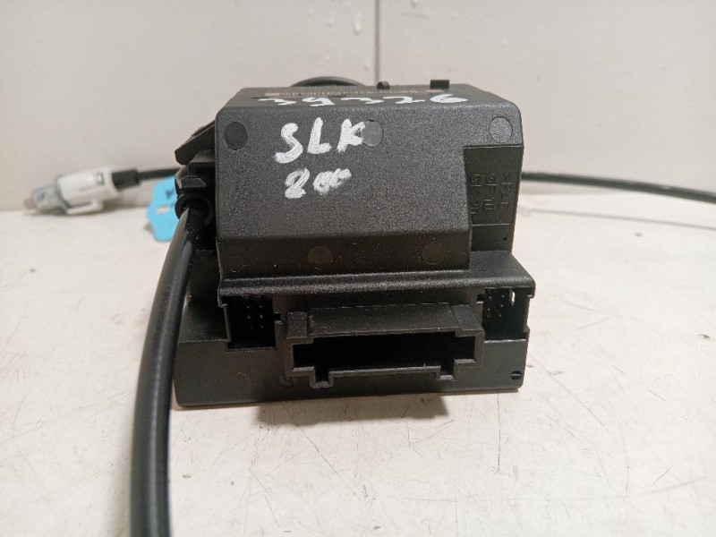 Bloccasterzo A2115452308 Mercedes Classe SLK R171 2004