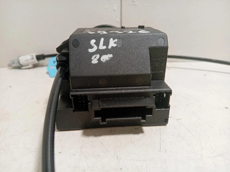 Bloccasterzo A2115452308 Mercedes Classe SLK R171 2004