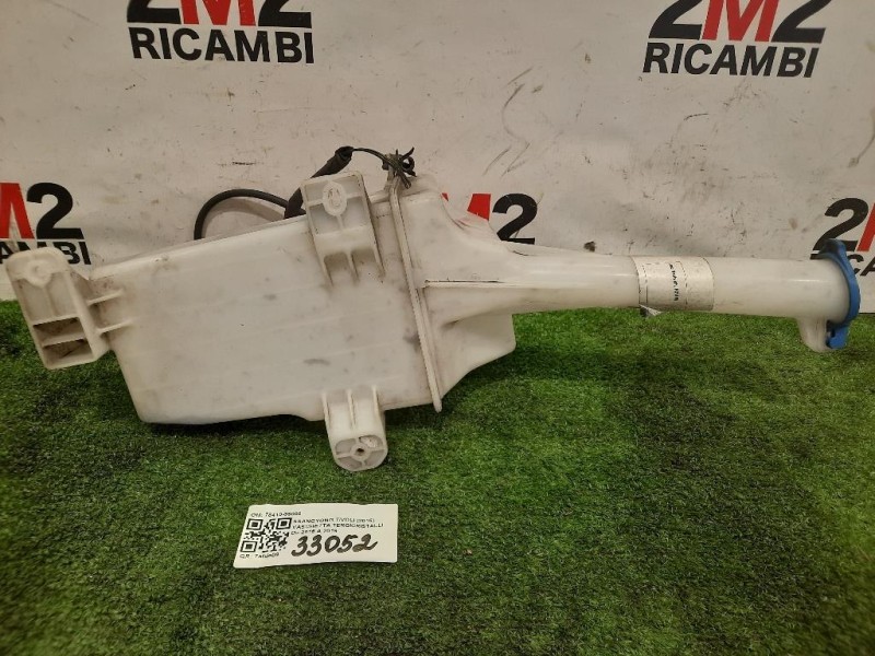 Vaschetta Tergicristalli 78410-35000 Ssangyong Tivoli 2015