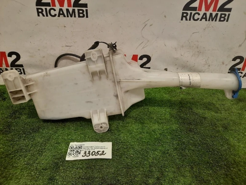 Vaschetta Tergicristalli 78410-35000 Ssangyong Tivoli 2015