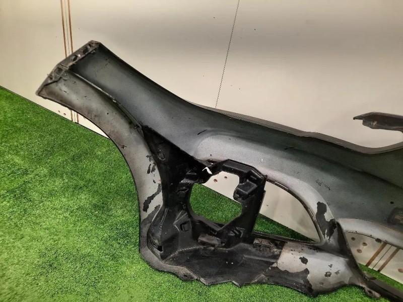 Paraurti ANT 51118064587 Bmw Serie 1 F20 Berlina 2015