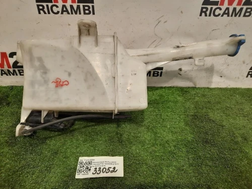 Vaschetta Tergicristalli 78410-35000 Ssangyong Tivoli 2015