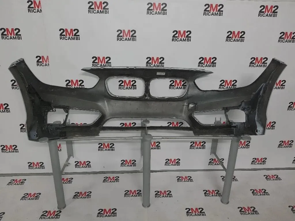 Paraurti ANT 51117429711 Bmw Serie 1 F20 Berlina 2015