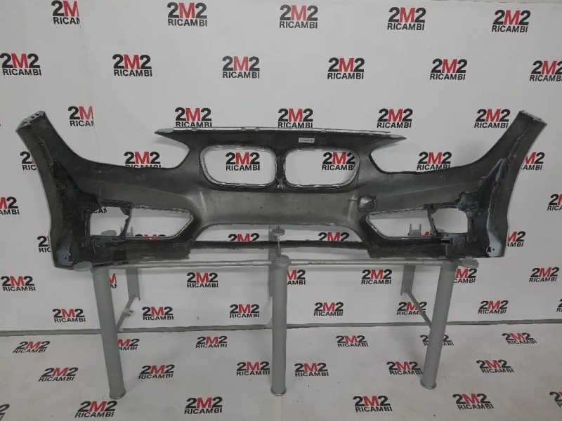 Paraurti ANT 51117429711 Bmw Serie 1 F20 Berlina 2015