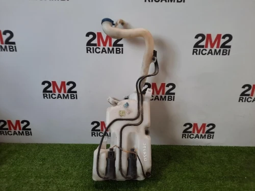 Vaschetta Tergicristalli 3845051K00000 Suzuki Splash 2008