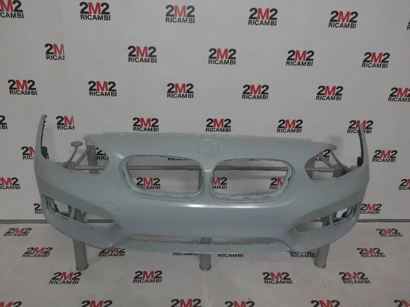Paraurti ANT 51117429711 Bmw Serie 1 F20 Berlina 2015