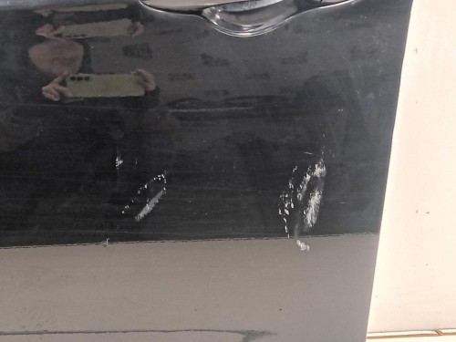 Vaschetta Tergicristalli 3845051K00000 Suzuki Splash 2008