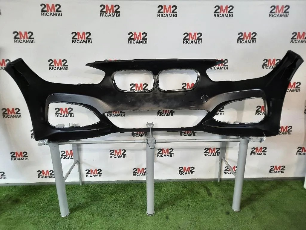 Paraurti ANT 51118064587 Bmw Serie 1 F20 Berlina 2015