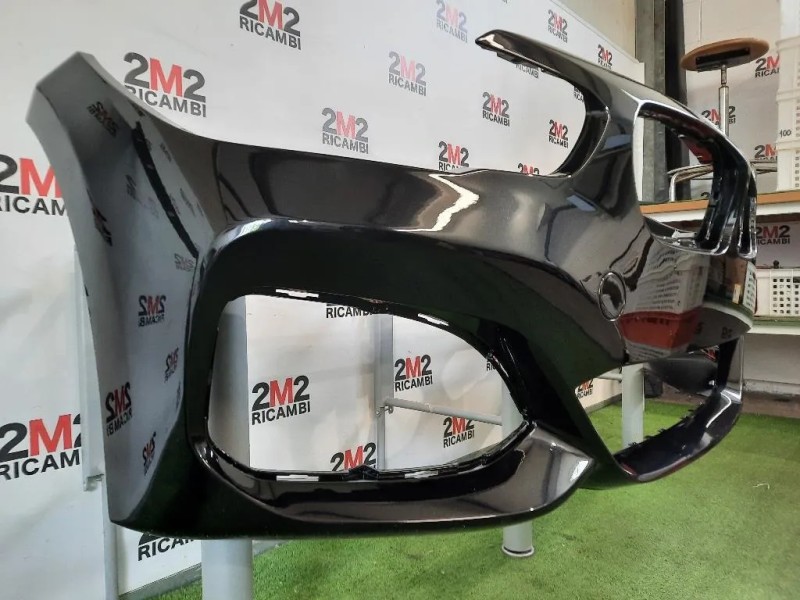 Paraurti ANT 51118064587 Bmw Serie 1 F20 Berlina 2015