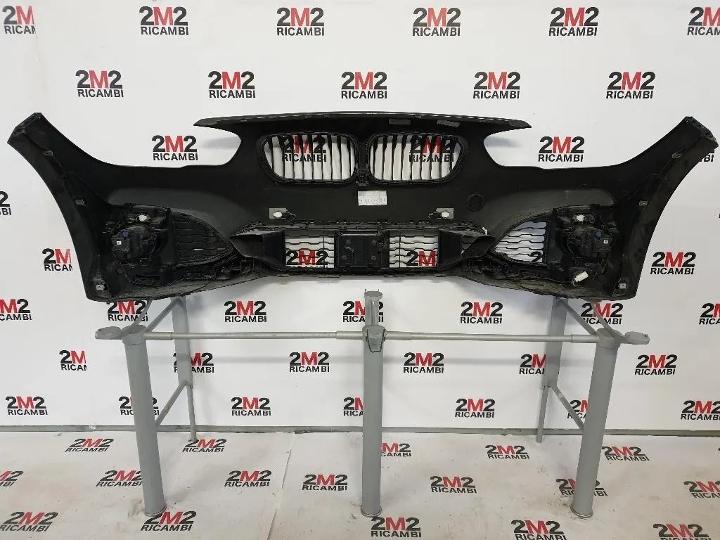 Paraurti ANT 51118064587 Bmw Serie 1 F20 Berlina 2015