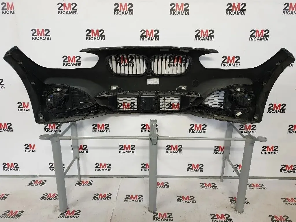 Paraurti ANT 51118064587 Bmw Serie 1 F20 Berlina 2015