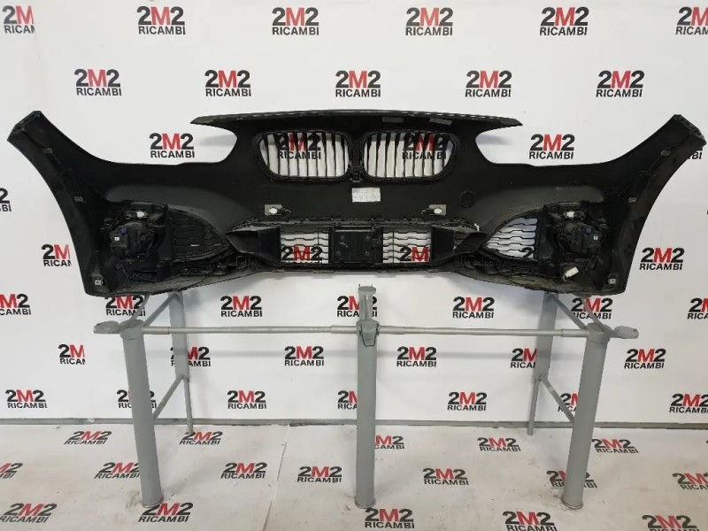 Paraurti ANT 51118064587 Bmw Serie 1 F20 Berlina 2015