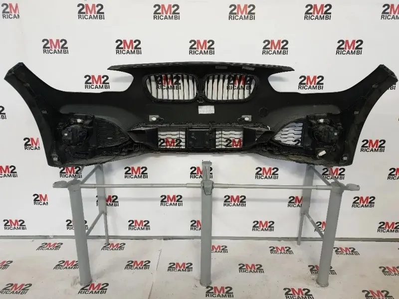 Paraurti ANT 51118064587 Bmw Serie 1 F20 Berlina 2015