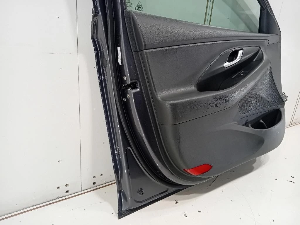 Porta ANT SX 76003G4000 Hyundai I30 III 2017