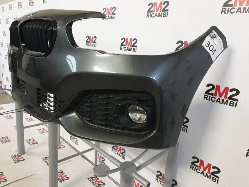 Paraurti ANT 51118064587 Bmw Serie 1 F20 Berlina 2015
