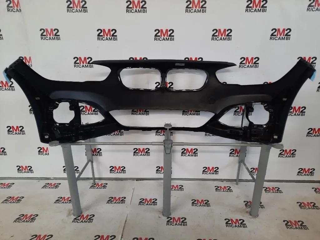 Paraurti ANT 51118064581 Bmw Serie 1 F20 Berlina 2015
