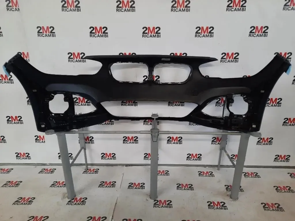 Paraurti ANT 51118064581 Bmw Serie 1 F20 Berlina 2015