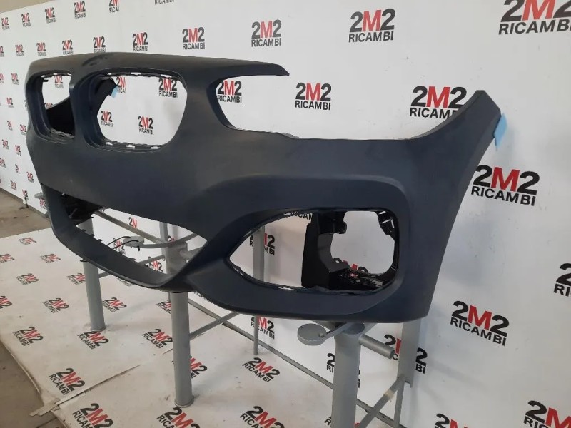 Paraurti ANT 51118064581 Bmw Serie 1 F20 Berlina 2015