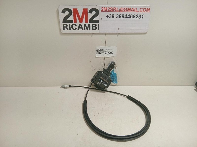 Bloccasterzo A2115452308 Mercedes Classe SLK R171 2004