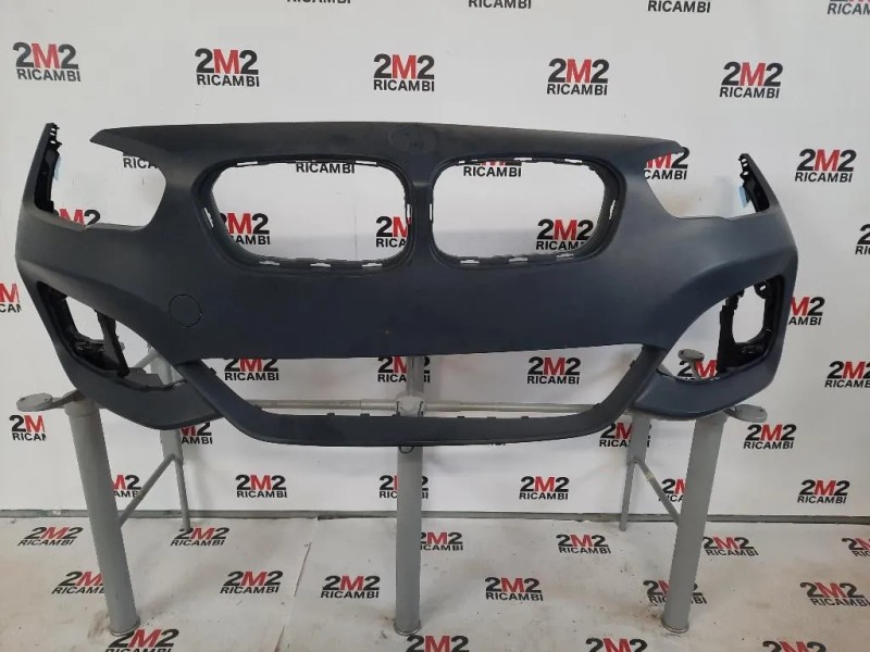 Paraurti ANT 51118064581 Bmw Serie 1 F20 Berlina 2015