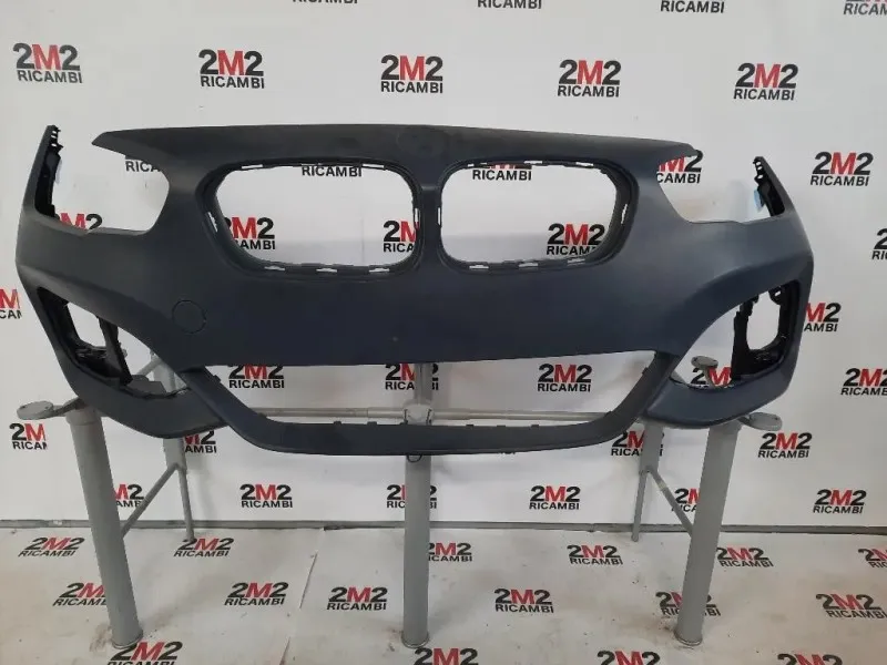 Paraurti ANT 51118064581 Bmw Serie 1 F20 Berlina 2015