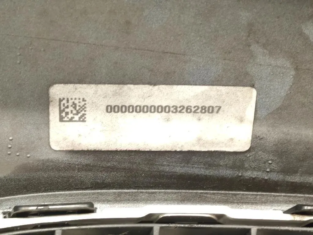 Paraurti ANT 51117429711 Bmw Serie 1 F20 Berlina 2015