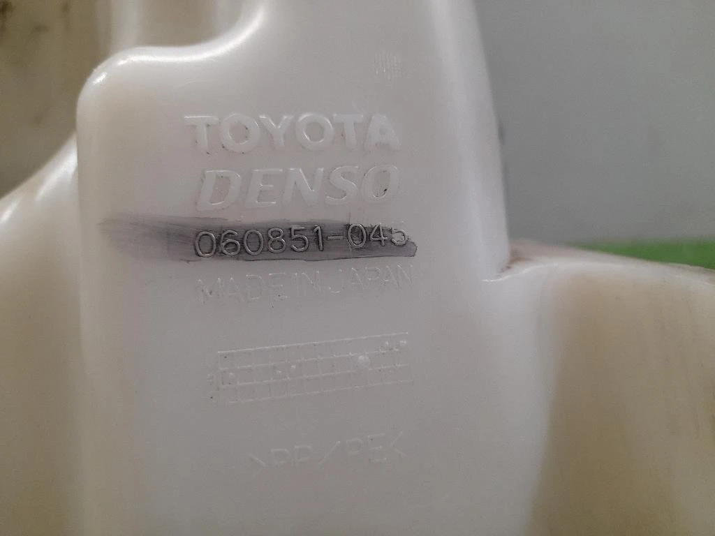 Vaschetta Tergicristalli 060851045 Toyota RAV 4 II 2000