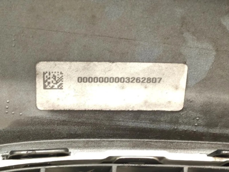 Paraurti ANT 51117429711 Bmw Serie 1 F20 Berlina 2015