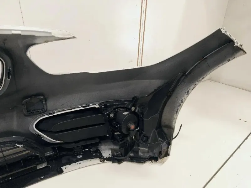 Paraurti ANT 51117429711 Bmw Serie 1 F20 Berlina 2015