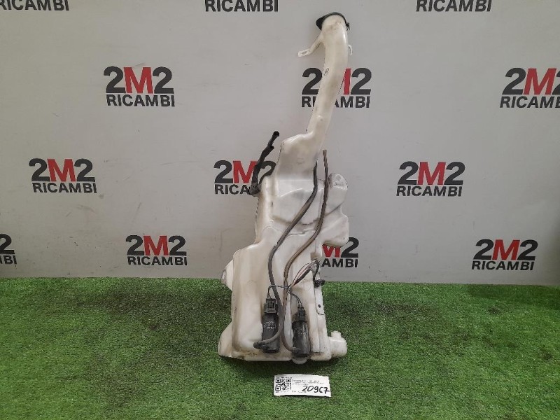 Vaschetta Tergicristalli 060851045 Toyota RAV 4 II 2000