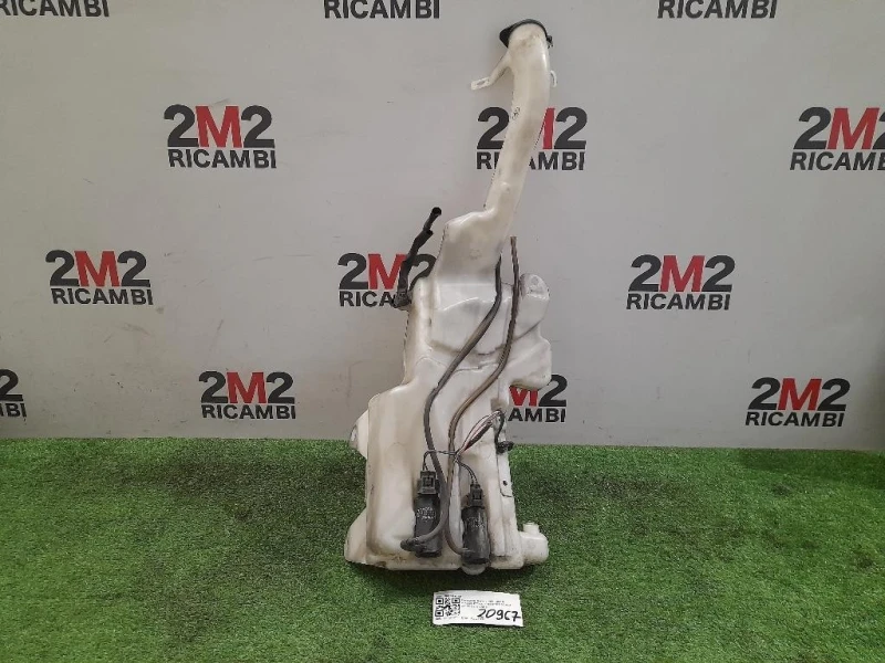 Vaschetta Tergicristalli 060851045 Toyota RAV 4 II 2000