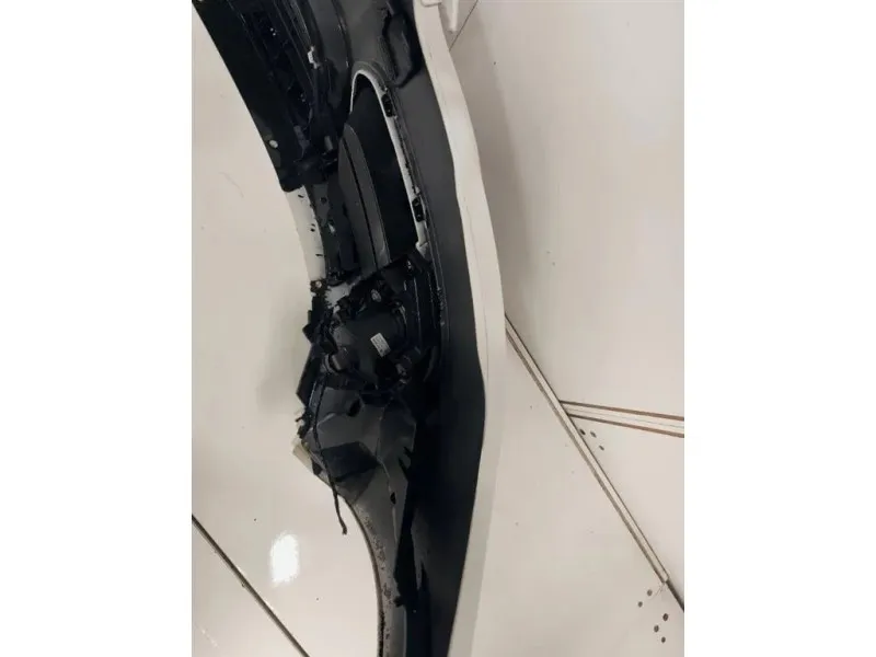 Paraurti ANT 51117429711 Bmw Serie 1 F20 Berlina 2015