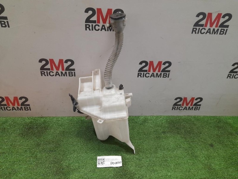 Vaschetta Tergicristalli 060851217 Toyota RAV 4 III 2006