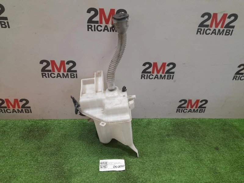 Vaschetta Tergicristalli 060851217 Toyota RAV 4 III 2006