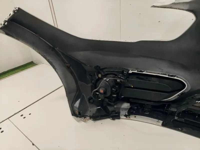 Paraurti ANT 51117429711 Bmw Serie 1 F20 Berlina 2015