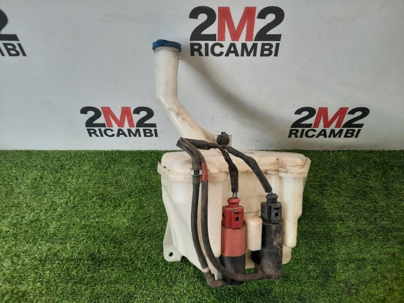 Vaschetta Tergicristalli 853150D060 Toyota Yaris France II 2006