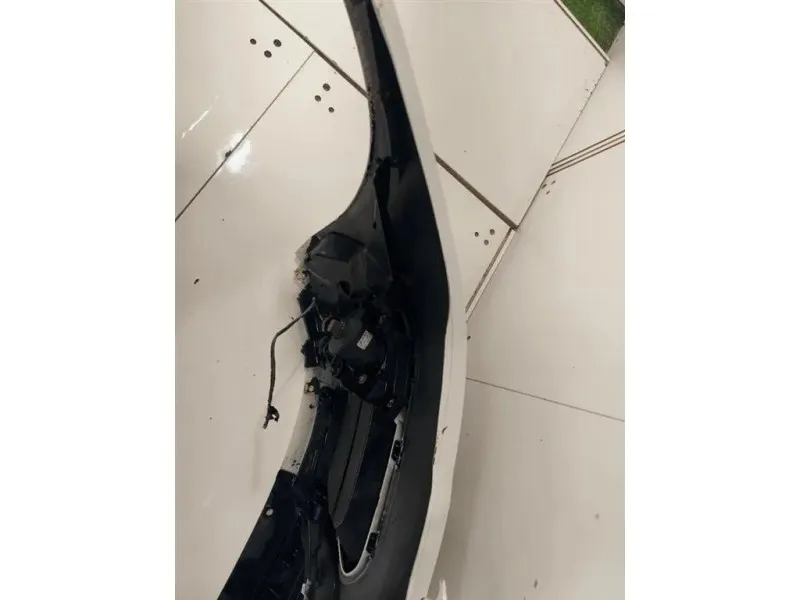 Paraurti ANT 51117429711 Bmw Serie 1 F20 Berlina 2015