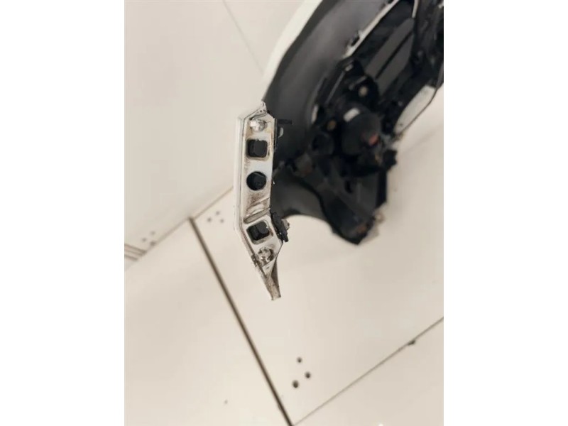 Paraurti ANT 51117429711 Bmw Serie 1 F20 Berlina 2015