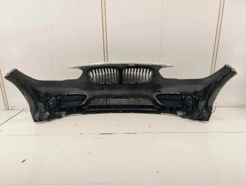 Paraurti ANT 51117429711 Bmw Serie 1 F20 Berlina 2015
