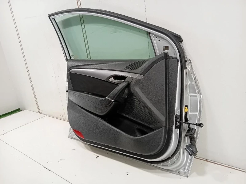 Porta ANT SX 760033Z000 PORTA PORTIERA SPORTELLO Hyundai I40 2012