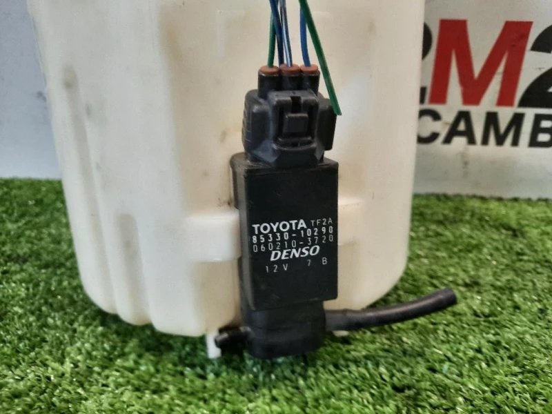 Vaschetta Tergicristalli 853150D010 Toyota Yaris Japan I 1999