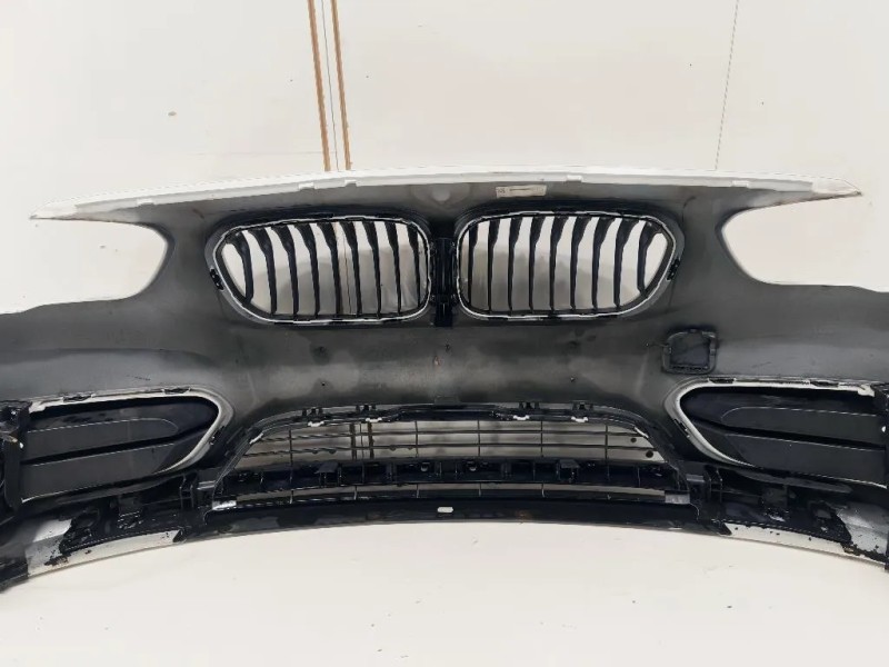 Paraurti ANT 51117429711 Bmw Serie 1 F20 Berlina 2015