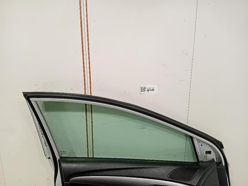 Vaschetta Tergicristalli 853100D060 Toyota Yaris Japan II 2006