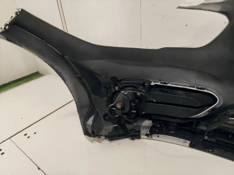 Paraurti ANT 51117429711 Bmw Serie 1 F20 Berlina 2015