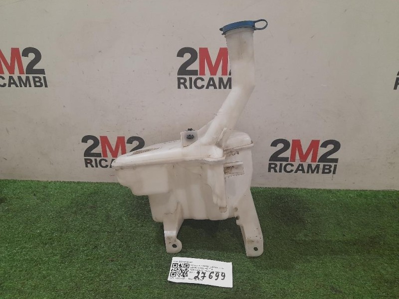 Vaschetta Tergicristalli 853100D060 Toyota Yaris Japan II 2006