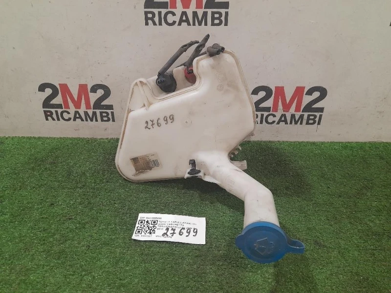 Vaschetta Tergicristalli 853100D060 Toyota Yaris Japan II 2006