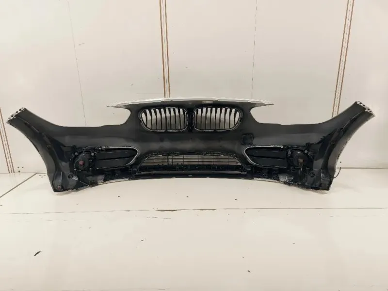 Paraurti ANT 51117429711 Bmw Serie 1 F20 Berlina 2015