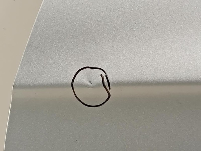 Porta ANT SX 760033Z000 PORTA PORTIERA SPORTELLO Hyundai I40 2012