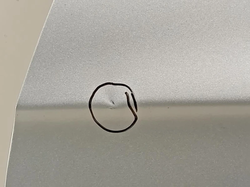 Porta ANT SX 760033Z000 PORTA PORTIERA SPORTELLO Hyundai I40 2012
